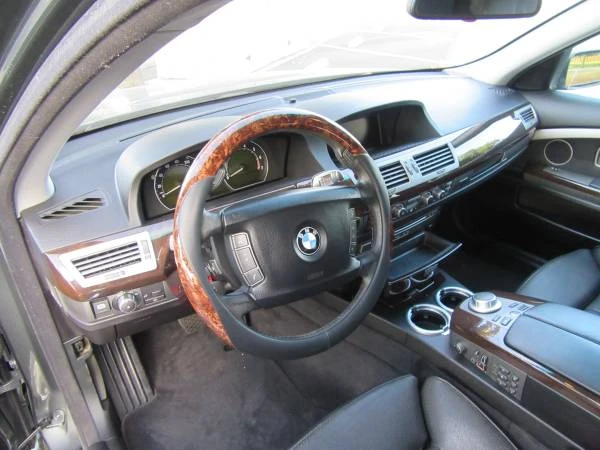 2008 BMW E65/E66 750i & 760i Sedan - Image 10 of 14