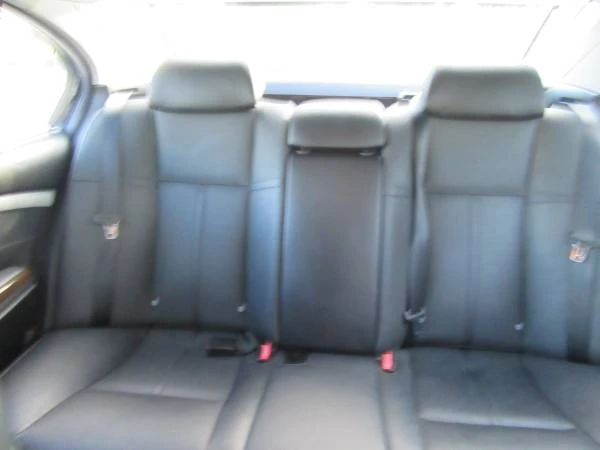 2008 BMW E65/E66 750i & 760i Sedan - Image 9 of 14