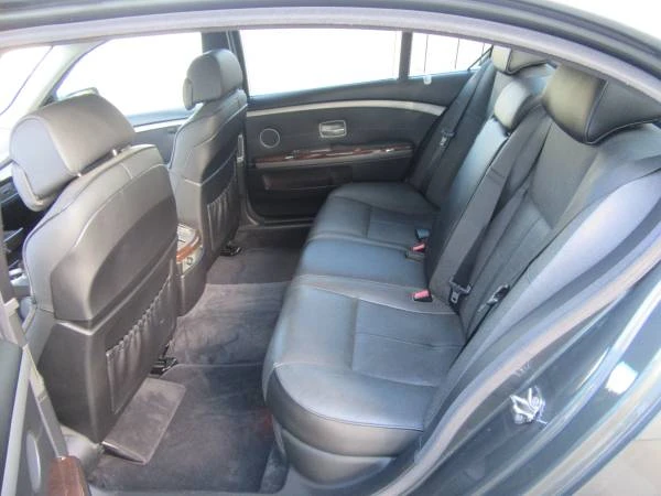 2008 BMW E65/E66 750i & 760i Sedan - Image 7 of 14