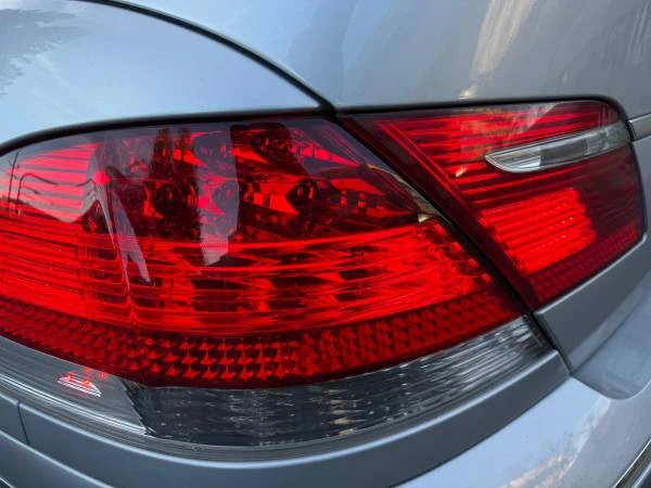 2008 BMW E65/E66 750i & 760i Sedan - Image 21 of 21
