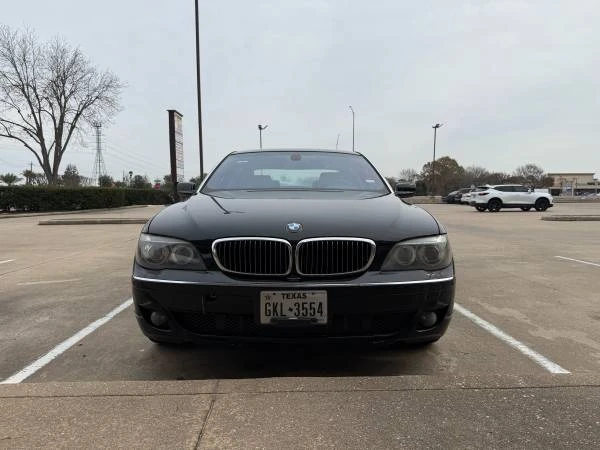 2008 BMW E65/E66 750i & 760i Sedan - Image 4 of 12