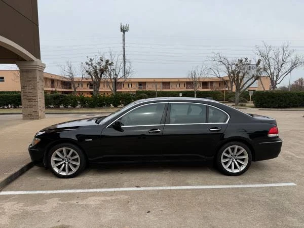 2008 BMW E65/E66 750i & 760i Sedan - Image 3 of 12