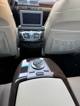 2008 BMW E65/E66 750i & 760i Sedan - Image 12 of 12