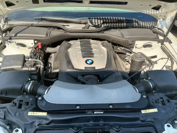 2008 BMW E65/E66 750i & 760i Sedan - Image 11 of 11
