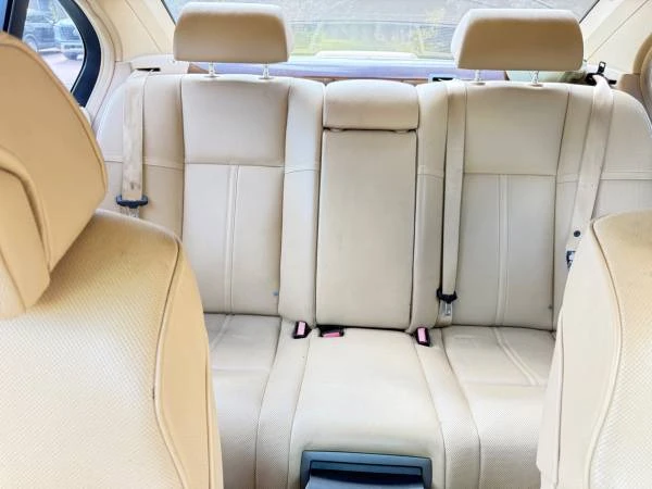 2008 BMW E65/E66 750i & 760i Sedan - Image 8 of 11