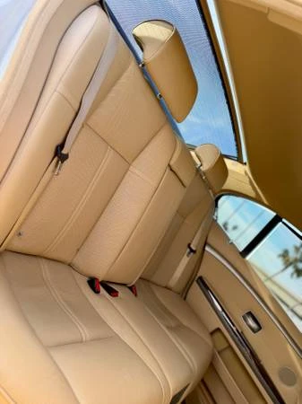 2008 BMW E65/E66 750i & 760i Sedan - Image 14 of 21