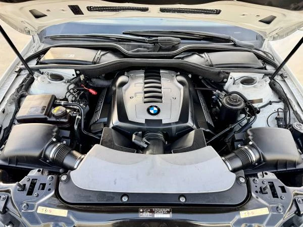 2008 BMW E65/E66 750i & 760i Sedan - Image 5 of 21