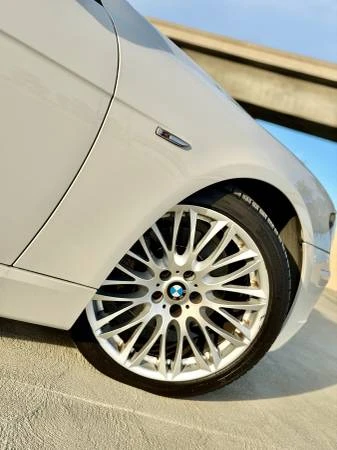 2008 BMW E65/E66 750i & 760i Sedan - Image 6 of 21