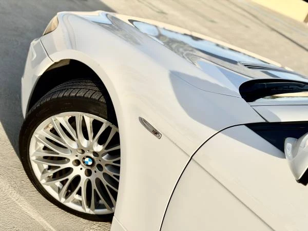 2008 BMW E65/E66 750i & 760i Sedan - Image 10 of 21