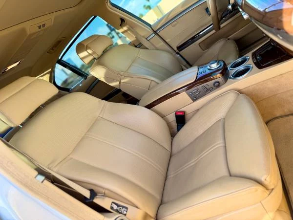 2008 BMW E65/E66 750i & 760i Sedan - Image 21 of 21