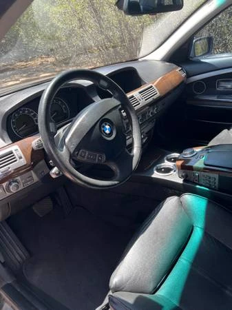 2008 BMW E65/E66 750i & 760i Sedan - Image 14 of 17