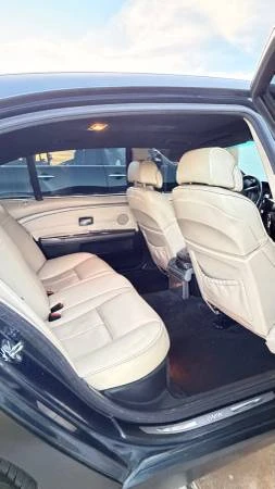 2008 BMW E65/E66 750i & 760i Sedan - Image 9 of 14