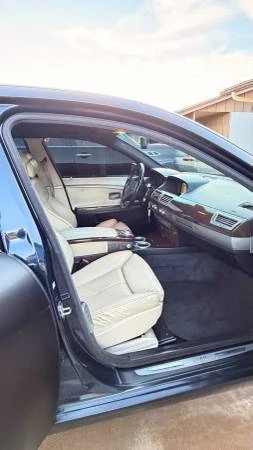2008 BMW E65/E66 750i & 760i Sedan - Image 6 of 14