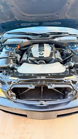 2008 BMW E65/E66 750i & 760i Sedan - Image 10 of 14