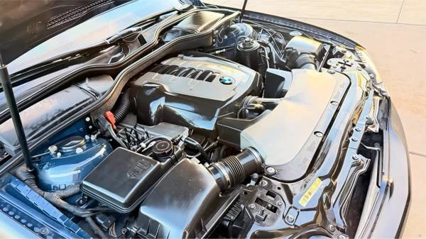 2008 BMW E65/E66 750i & 760i Sedan - Image 11 of 14