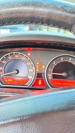 2008 BMW E65/E66 750i & 760i Sedan - Image 13 of 14