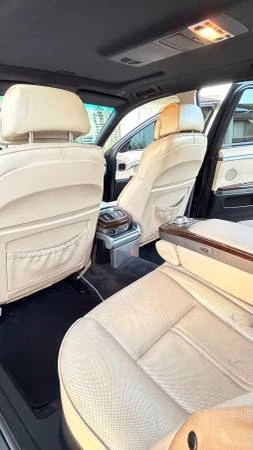 2008 BMW E65/E66 750i & 760i Sedan - Image 7 of 14