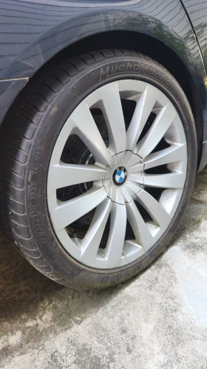 2008 BMW E65/E66 7 Series - Image 5 of 13