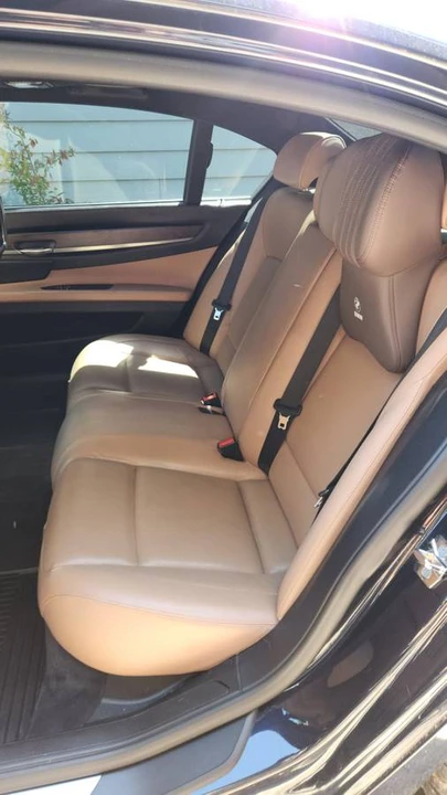 2008 BMW E65/E66 7 Series - Image 8 of 13