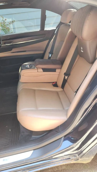 2008 BMW E65/E66 7 Series - Image 10 of 13