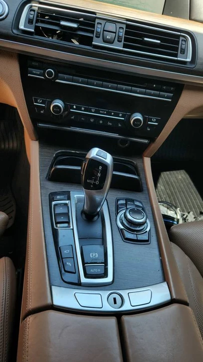 2008 BMW E65/E66 7 Series - Image 11 of 13