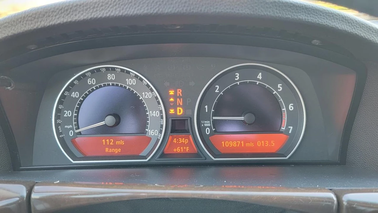 2008 BMW E65/E66 750i & 760i Sedan - Image 13 of 21