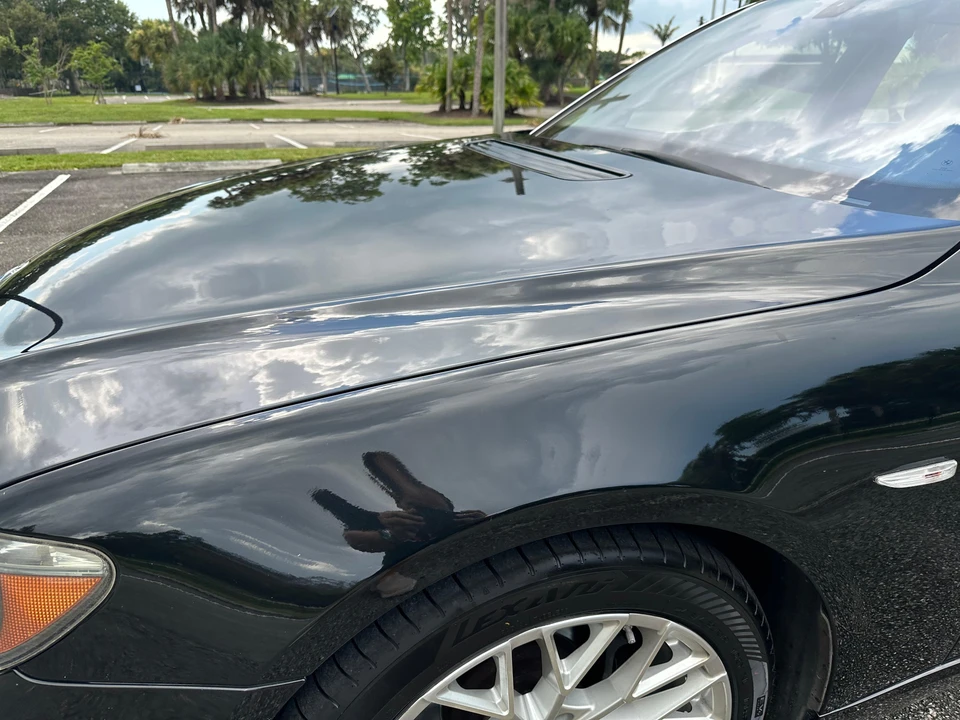 2008 BMW E65/E66 750i & 760i Sedan - Image 28 of 31