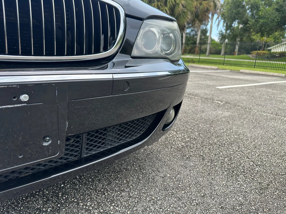 2008 BMW E65/E66 750i & 760i Sedan - Image 24 of 31