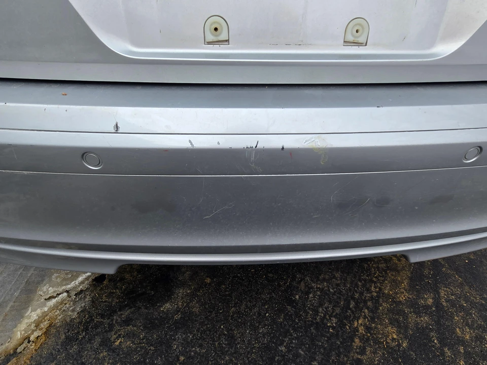 2008 BMW E65/E66 750i & 760i Sedan - Image 10 of 31