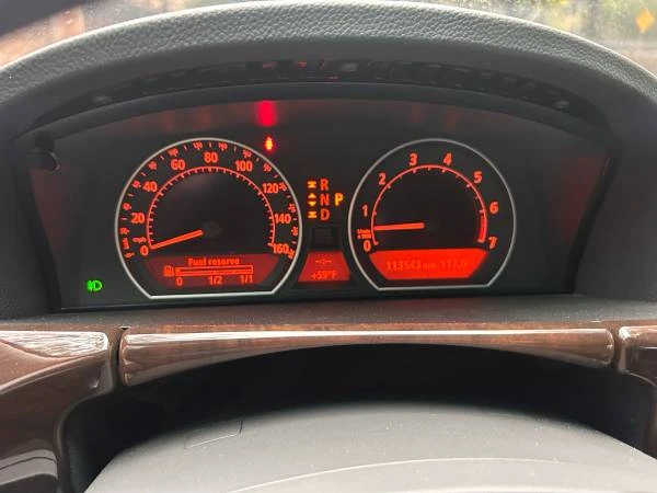 2008 BMW E65/E66 750i & 760i Sedan - Image 12 of 12
