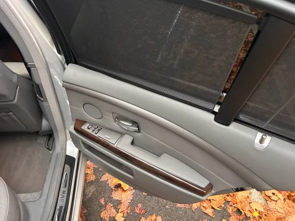 2008 BMW E65/E66 750i & 760i Sedan - Image 8 of 12