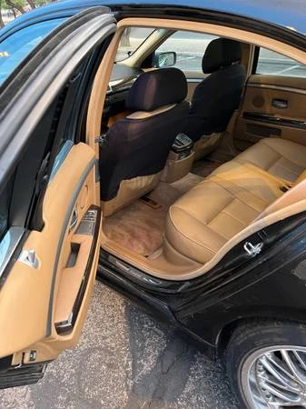2008 BMW E65/E66 750i & 760i Sedan - Image 2 of 13