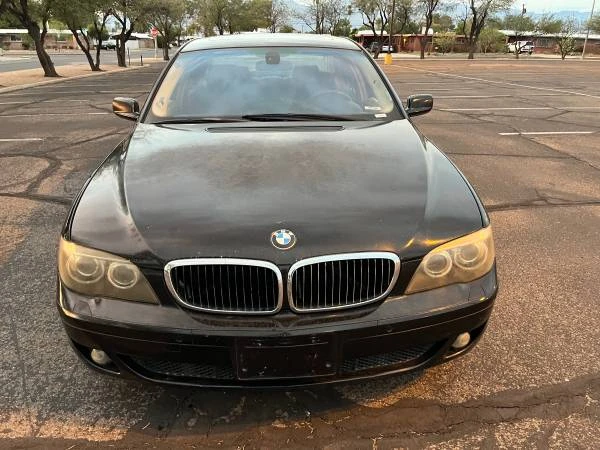2008 BMW E65/E66 750i & 760i Sedan - Image 10 of 13