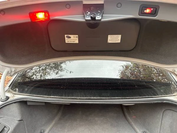 2008 BMW E65/E66 750i & 760i Sedan - Image 7 of 12