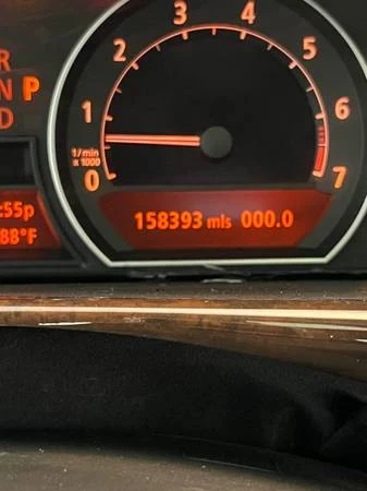 2008 BMW E65/E66 750i & 760i Sedan - Image 11 of 13
