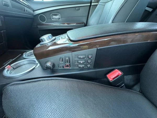 2008 BMW E65/E66 750i & 760i Sedan - Image 10 of 16