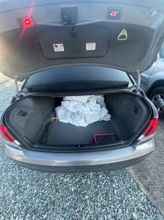 2008 BMW E65/E66 750i & 760i Sedan - Image 11 of 12