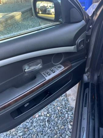 2008 BMW E65/E66 750i & 760i Sedan - Image 10 of 12