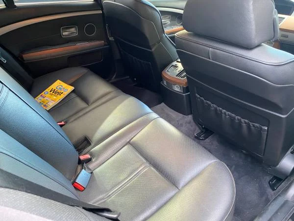 2008 BMW E65/E66 750i & 760i Sedan - Image 9 of 11