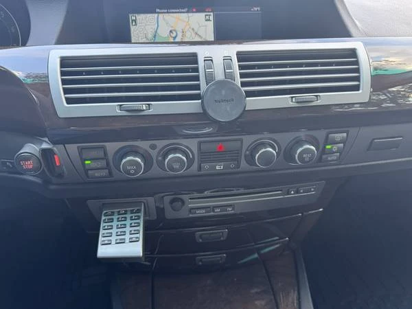 2008 BMW E65/E66 750i & 760i Sedan - Image 19 of 21