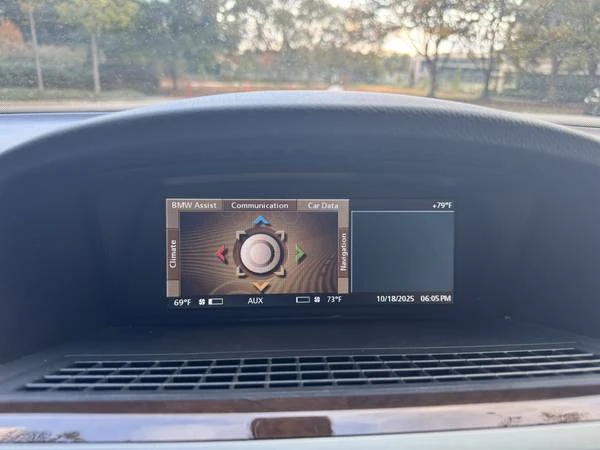2008 BMW E65/E66 750i & 760i Sedan - Image 17 of 21