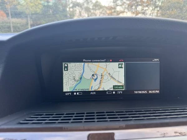 2008 BMW E65/E66 750i & 760i Sedan - Image 18 of 21