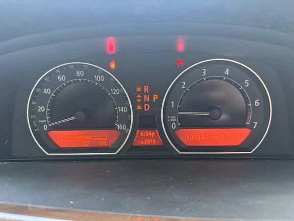 2008 BMW E65/E66 750i & 760i Sedan - Image 16 of 21