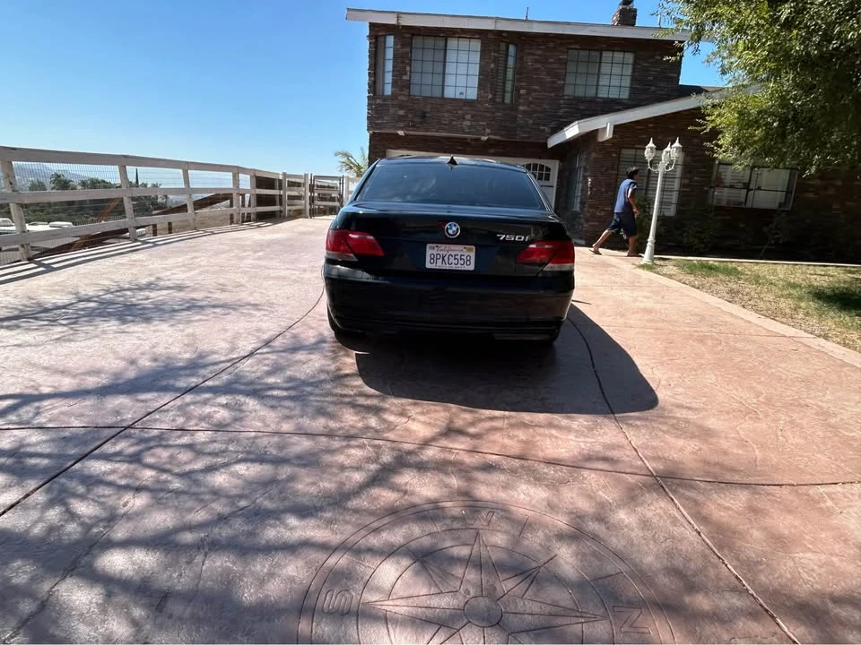 2008 BMW E65/E66 750i & 760i Sedan - Image 4 of 4