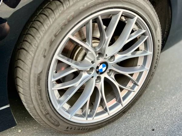 2008 BMW E65/E66 750i & 760i Sedan - Image 12 of 13