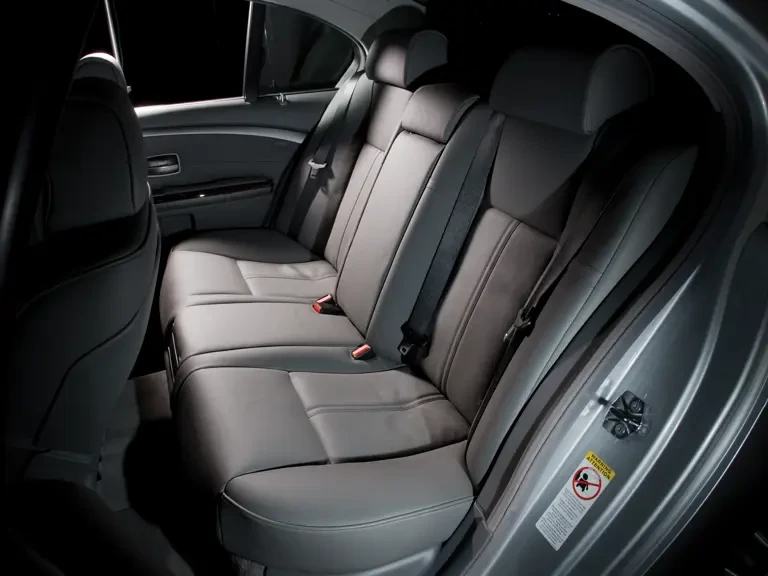 2008 BMW E65/E66 750i & 760i Sedan - Image 16 of 19