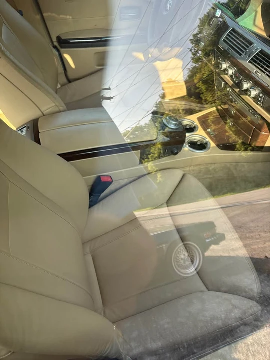 2008 BMW E65/E66 750i & 760i Sedan - Image 7 of 9