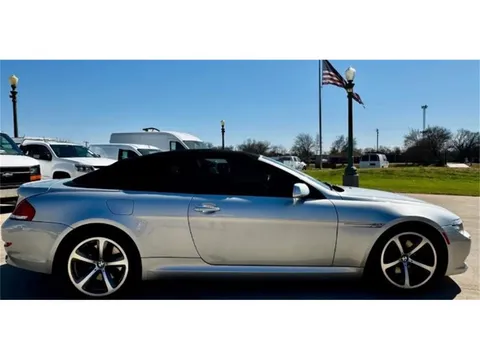 2008 BMW 750li Convertible