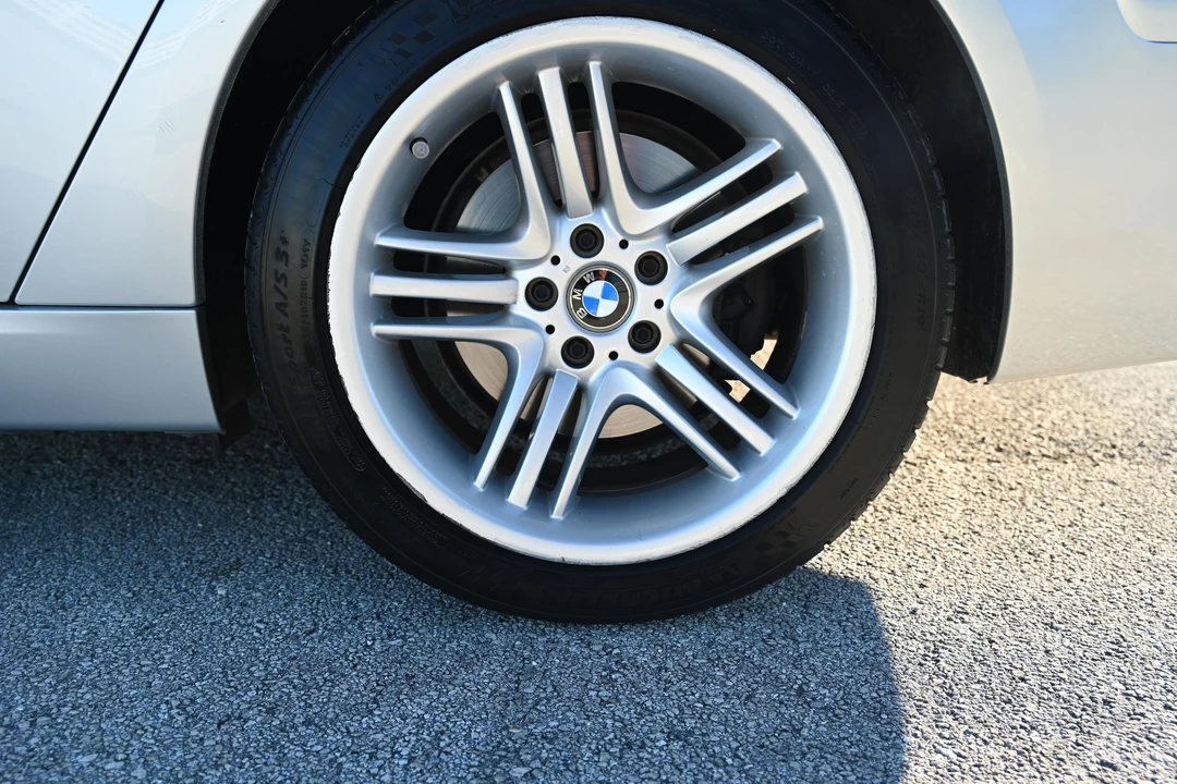 2008 BMW E65/E66 750i & 760i Sedan - Image 26 of 31