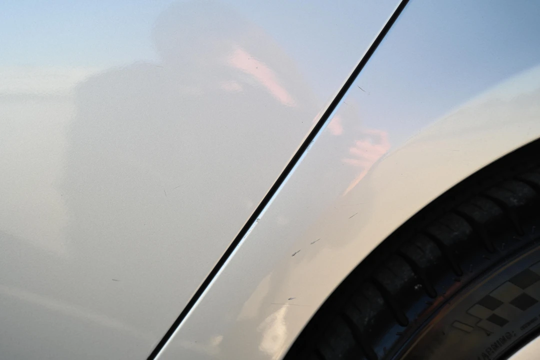 2008 BMW E65/E66 750i & 760i Sedan - Image 18 of 31